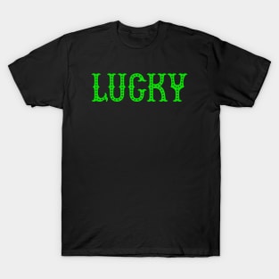 Lucky T-Shirt